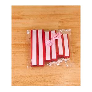 Set 6 Quạt Trang Trí Đám Cưới Trang Trí Lễ Tết Đám Hỏi -AENEA