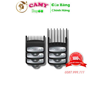 Cữ tông đơ gá thép 1.5mm và 4mm dành cho tông đơ chuyên nghiệp Camy shop68