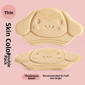 JVBV | Heel Grips Shoe Inserts For Children