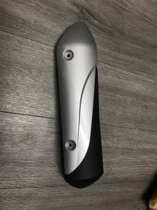 Ốp Che pô lead đời cũ loại dày (phụ tùng dọn xe )