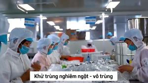 Tinh chất B5 GongPei 35ml dưỡng ẩm chuyên sâu làm dịu da phục hồi da chống lão hóa se khít lỗ chân lông