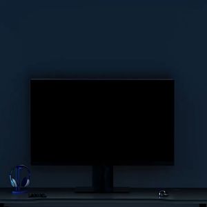 Dây Đèn LED RGB Dán Bàn Bọc Silicon 16 Triệu Màu Nháy Theo Nhạc TrangTrí Decor Phòng Bàn Làm Việc Skydimo