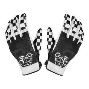 AVA | Anti-Fall Windproof Motorcycle Riding Gloves Leather