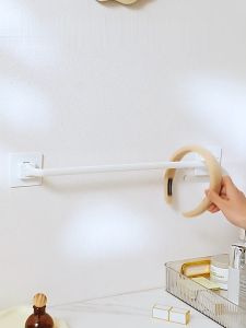 SK-C1070 Gantungan Hook Tempel Dinding Serbaguna Tanpa Paku Praktis / Tempat Aksesoris Bando Handuk