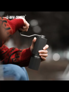 MHW-3BOMBER - Racing M1-Manual Coffee Grinder