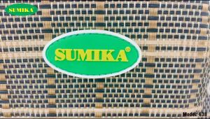 Ghế gấp xếp thư giãn Sumika SK638 SK639 Bề rộng ghế lớn Có thể gấp gọn linh động tiết kiệm không gian cất giữ. Ghế bố ghế văn phòng ghế ngủ trưa cao cấp 638 639