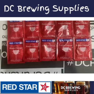 PREMIER CLASSIQUE - Red Star Premier Classique 5pcs - (25g) / 10pcs (50g)