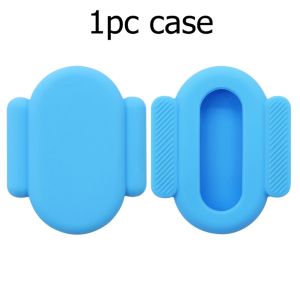 Magnetic Protective Case for Samsung Galaxy SmartTag2 Tracker Soft Silicone Anti Scratch Holder for Bike Car Motorcycle Cover