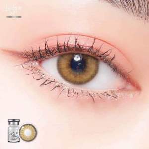 Lens cận màu 4.5 độ - Hạn sử dụng 1 năm