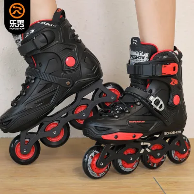 Adult Professional Roller Skates