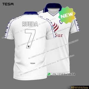 TESM Summer POLO Shirt Men Summer Sports V-neck T-shirt Street Trendy Short Sleeve 3D HD Print T-shirt