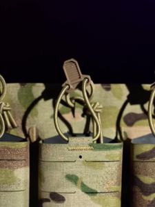 IDOGEAR Small Steel Scorpion  FCSK Tactical vest 556 Front Attack Panel FCPC Vest Triple Pack FERRO Style