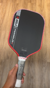 JOOLA Perseus Pro V Ben Johns 14mm Pickleball Paddle