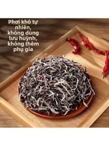 Nấm Tuyết Chọn Lọc Dùng cho Phở Ốc Liuzhou 5kg