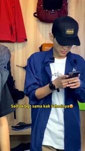 Topi Pria Wanita Distro - Topi Pria Dewasa Series Phantom Antarestar