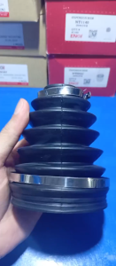 Cao su chụp bụi láp trong D-max Outlander 27 x 127 x 84 MADE IN THAILAND