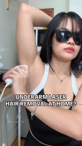 [NEW] Silky Derm Plus 999999 IPL Laser Hair Removal (NEW RELEASE 2026)