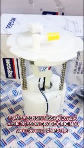 Pompa Bensin Nissan Evalia DOPSON