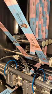 [12 Lốc] Combo 96 gói khăn ướt mini Như Ý gói 8 tờ khăn nhỏ gọn tiện lợi không mùi không chất bảo quản