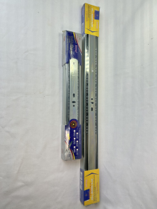 Thanh trượt bi 3 tầng G-Star Chính Hãng Rây Trượt Ngăn Kéo Tủ 3 tầng 30cm50cm