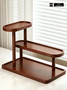 WUBUWEI | Multipurpose Multi-tier Organizer Display Rack
