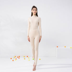 Golfist Ice Silk Áo Golf Nữ Dài Tay Thoải Mái Thoáng Khí Thể Thao Ngoài Trời Dành Cho Nữ