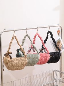 GYKACO KYUMI - Tas Selempang Wanita - Fashion Sling bag (Import) Belum Ada Penila