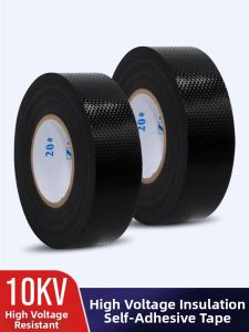YUANYING | High Voltage Insulation Rubber Adhesive Tape