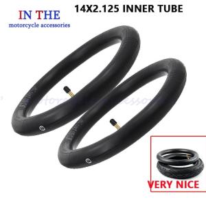 For 14 X 2.125 Bike Folling Electric Scooter Tyre 14 X 2.125 Outer Tyre for Electric Scooters 14 Inch E-Bike Wheel Tire