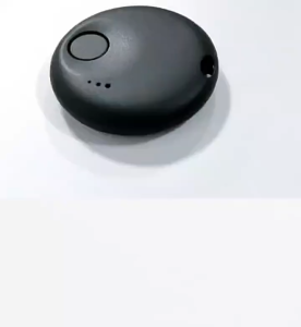 AIRTMY N Tag Smart GPS Tracker Apple Find My Android Find Hub Key Finder Bluetooth Anti Lost Tracker