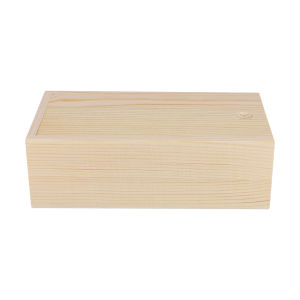 For Christmas Eve Boxes Wooden Keepsake Box Pull-out Box For Keepsake For Storage Storage Wedding Boxes Keepsake Boxes