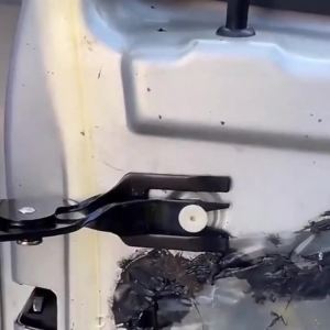 Auto Door Nail Puller Fastener Jaw Screwdriver Set Clip Pliers Dashboards Interior Removal Car Headlight Installation Tools