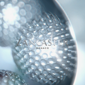 Lancaster 365 Skin Repair Liposomal Cellular Serum 30ml | 50ml Hydrating Brightening Anti-Aging with Glycerin  Lactic Acid