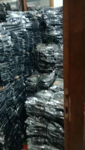 Celana Jeans Pria Slim Fit Ukuran Big Size Jumbo - Celana Panjang Pria