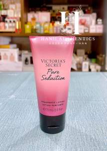 Dưỡng Thể Body Lotion Victoria 75ml