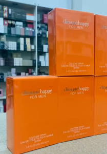 CLINIQUE HAPPY MEN EDT 100ML