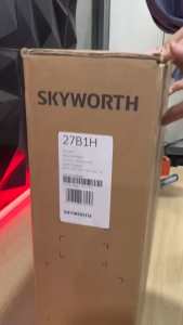 Màn hình máy tính SKYWORTH 27B1H 27Inch FullHD 75Hz VA