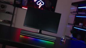 Redmi | MIJIA REDMI Computer Speaker 2 Pro Four-Unit Two-Channel Stereo RGB Ambient Light Bluetooth 5.0 Built-in Microphone CN Version