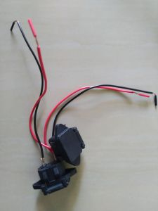 RUMAH CHARGER SPRAYER ELEKTRIK SOCKET  CAS AKI BATTERY KNAPSACK  | SOCKET CHARGER SPRAYER ELEKTRIK  | LOBANG SOCKET COLOKAN CHARGER  | RUMAH CHARGER