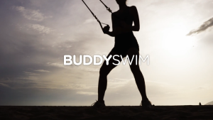 DÂY KÉO KHÁNG LỰC BUDDYSWIM SUPER STROKE