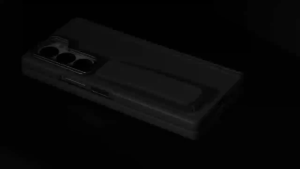 CASE UNTUK SAMSUNG GALAXY Z FOLD 5 Z FOLD 6 Z FOLD 7 / ZFOLD5 ZFOLD6 ZFOLD7 CASING COMFY & SAFE 360 Derajat Hybrid Armor Grip Band Case AF-260