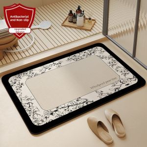 KAMONI | Anti-slip Water-absorbing Floor Mat