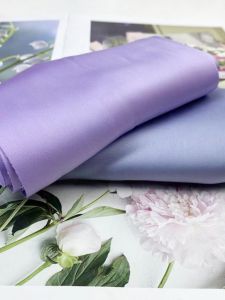 Ruy Băng Lụa Satin DIY 14cm Phụ Kiện Thắt Nút Bướm Phong Cách Cổ Điển 5 Yard Ruy Băng Thắt Nút Bướm Cho Trang Phục Hanfu