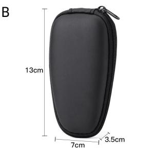 ⚑Electric Razor Storage Bag Box Waterproof EVA Hard Travel Portable Shaver Protective Storage Case