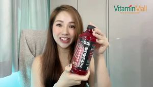 Earth Creation L-Carnitine dengan Cuka Sari Apel: Penurun Berat Badan Ampuh