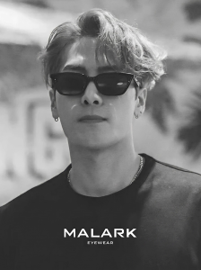 MALARK | UV Protection Prescription Sunglasses Cat-Eye
