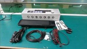 Camera hành trình Gương chiếu hậu màn hình cảm ứng 10 inchcam sau dài 10M cho mọi loại xe. Camera Hành Trình 2K Có Gps Và Wifi Camera Hành Trình Với Bộ Nhớ 32Gb - Lazada