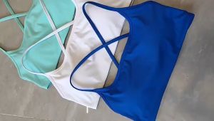 áo bra tập yoga cao cấp 2023 Châu Âu Và Mỹ lulu Áo Ngực Yoga Nude Áo Lót Thể Thao Nữ Áo Ngực Tập Thể Dục Lưng Đẹp Chống Sốc