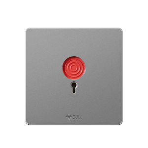 Bull | Emergency Alarm Switch Socket Panel