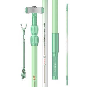 YUZHIYUAN | Stabilizing Fishing Rod Stand